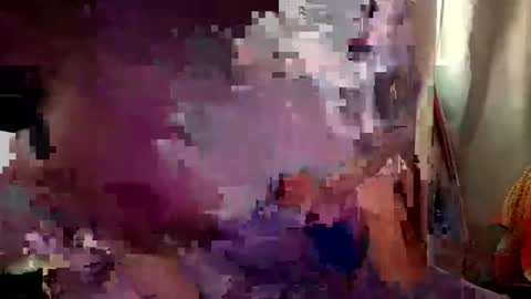 Snapshot of knock2wice1975 chatting on January 2025 02:55:01 AM knock2wice1975 online show from January 2025 02:55:01 AM