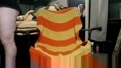 Snapshot of knock2wice1975 chatting on February 2025 07:17:02 AM knock2wice1975 online show from February 2025 07:17:02 AM