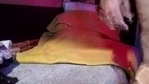 Snapshot of knock2wice1975 chatting on March 2025 08:38:01 AM knock2wice1975 online show from March 2025 08:38:01 AM