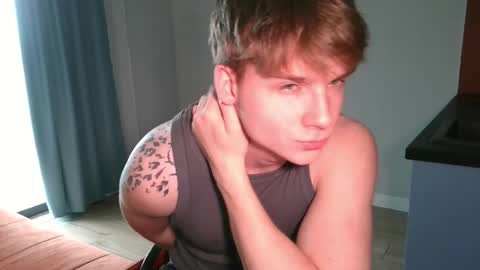 Adam online show from May 2026 05:13:01 AM