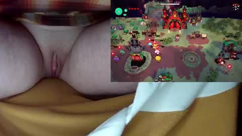 Snapshot of knottedkit chatting on January 2025 07:31:01 AM knottedkit online show from January 2025 07:31:01 AM