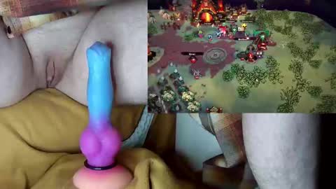 Snapshot of knottedkit chatting on January 2025 10:32:02 AM knottedkit online show from January 2025 10:32:02 AM