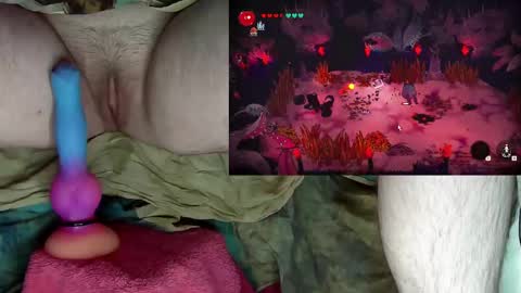 Snapshot of knottedkit chatting on January 2025 06:31:02 AM knottedkit online show from January 2025 06:31:02 AM