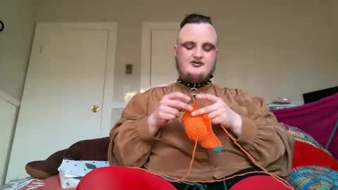 Snapshot of knotty_n3bulara chatting on February 2026 12:05:02 AM Miss Nebulara online show from February 2026 12:05:02 AM