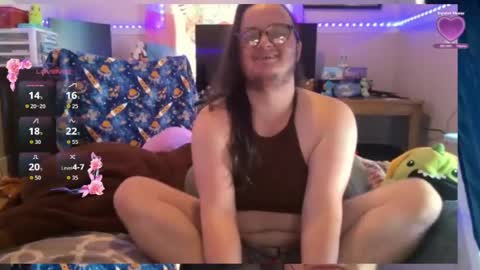 Snapshot of knotty_n3bulara chatting on July 2026 05:26:02 PM Miss Nebulara online show from July 2026 05:26:02 PM