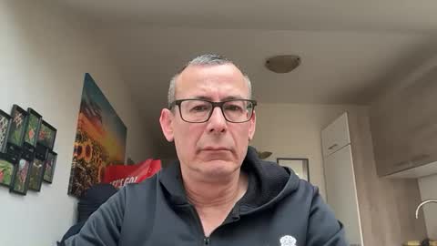 knusperhase1 online show from April 2026 09:48:02 AM