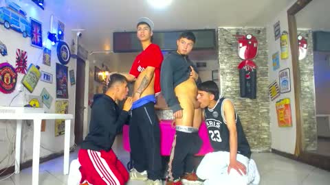 kobayaske online show from September 2025 09:42:02 PM