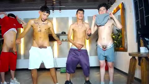 kobayaske online show from December 2025 07:53:02 PM