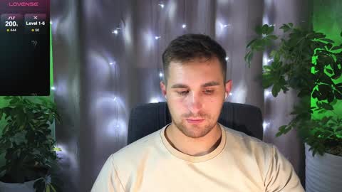 Sweet boy online show from February 2025 07:02:01 PM