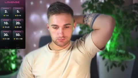 Sweet boy online show from February 2025 08:06:02 AM