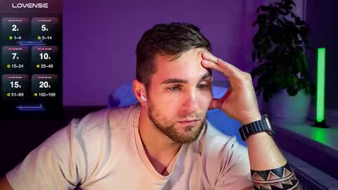 Sweet boy online show from October 2025 01:23:02 PM