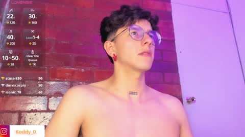 Koddy Independent model online show from December 2024 05:22:02 AM