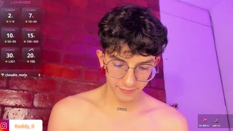 Koddy Independent model online show from January 2025 05:41:01 AM