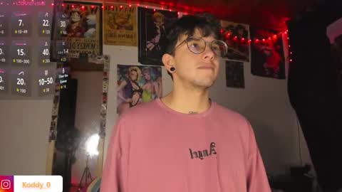 Koddy Independent model online show from February 2026 03:47:02 AM