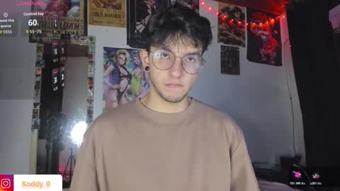 Koddy Independent model online show from February 2026 03:46:02 AM