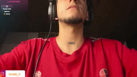 Koddy Independent model online show from March 2026 07:07:01 PM