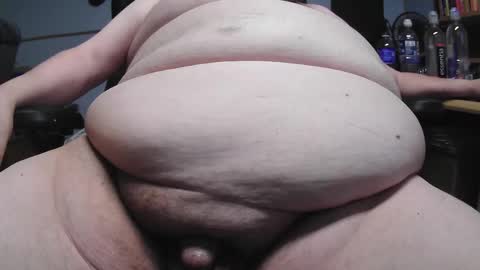 Kodiak1974 online show from September 2025 11:06:02 PM