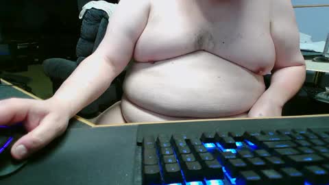 Kodiak1974 online show from March 2026 09:19:02 PM