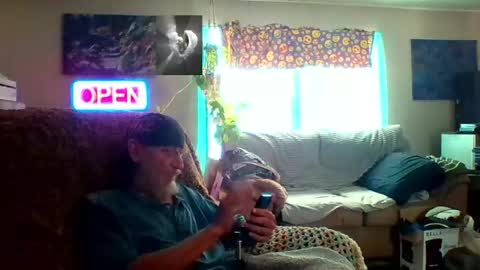 kodiakpm1 online show from April 2026 08:57:02 PM