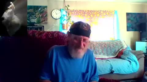kodiakpm1 online show from June 2026 05:10:02 PM