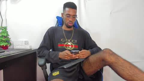 kofi online show from December 2024 12:23:01 AM