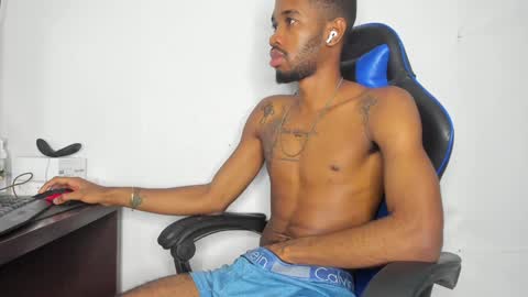 kofi online show from December 2024 07:40:02 PM