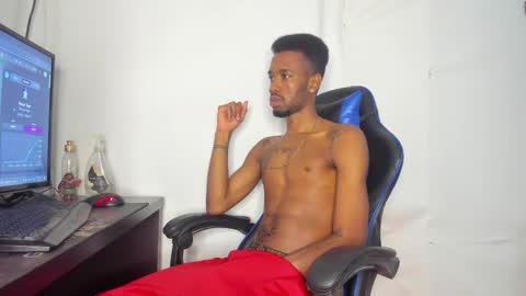 kofi online show from February 2025 05:36:02 PM