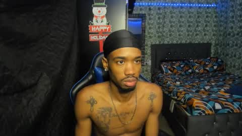 kofi online show from December 2025 01:55:02 AM