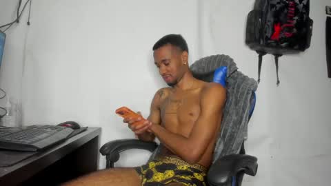 kofi online show from May 2026 05:45:02 PM