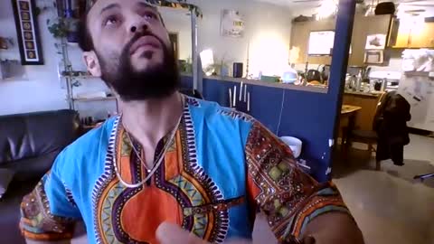 Snapshot of kofigardner chatting on January 2025 10:23:01 PM A Dick Ting online show from January 2025 10:23:01 PM