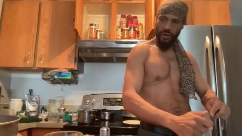 A Dick Ting online show from April 2026 06:30:01 PM