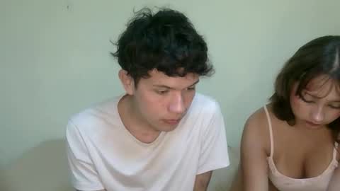 Jacob and Victoria  online show from February 2026 01:02:02 AM