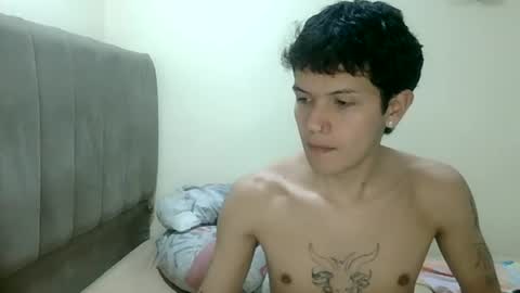 Jacob and Victoria  online show from June 2026 08:51:02 PM