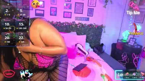 kokocherry00 online show from November 2025 06:23:02 PM