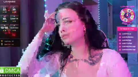 Mia online show from January 2025 08:14:01 AM