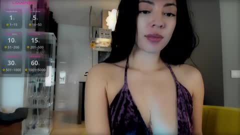 Lisa      online show from January 2025 04:41:01 PM