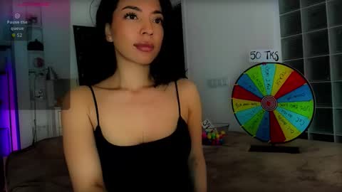 Lisa      online show from March 2026 03:29:01 PM