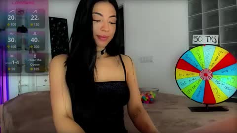 Lisa      online show from March 2026 02:56:02 PM