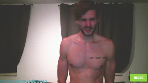 GodihumanAthena online show from November 2025 08:19:01 PM