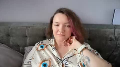 KoliberiSouls online show from July 2026 07:12:01 AM