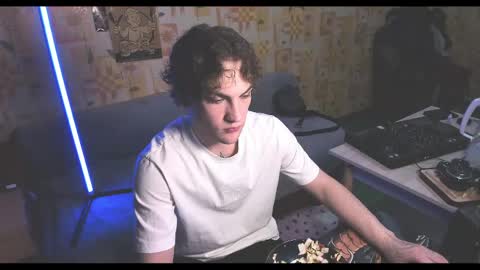 Snapshot of kolyakayne chatting on April 2026 06:16:01 PM Kolya Kayne online show from April 2026 06:16:01 PM