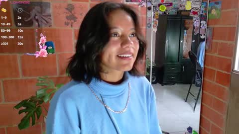  Komatsu Lilith online show from March 2025 08:10:02 PM