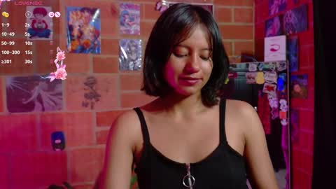  Komatsu Lilith online show from March 2025 01:31:02 AM