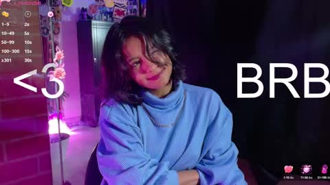  Komatsu Lilith online show from March 2025 01:28:01 AM