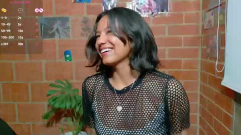  Komatsu Lilith online show from March 2025 01:48:02 AM