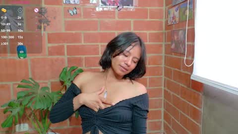  Komatsu Lilith online show from March 2025 11:48:01 PM