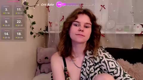 Marta online show from December 2025 07:31:01 PM