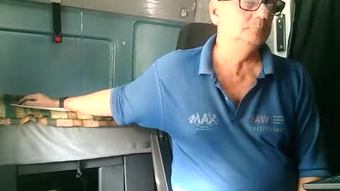 Bogdan online show from September 2025 09:14:02 AM