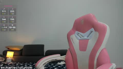 kamydoll online show from February 2026 10:39:02 PM