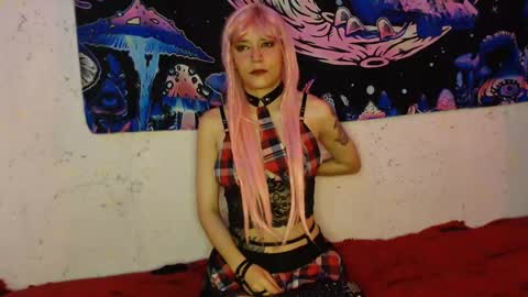 konekokawai online show from February 2025 10:28:02 PM